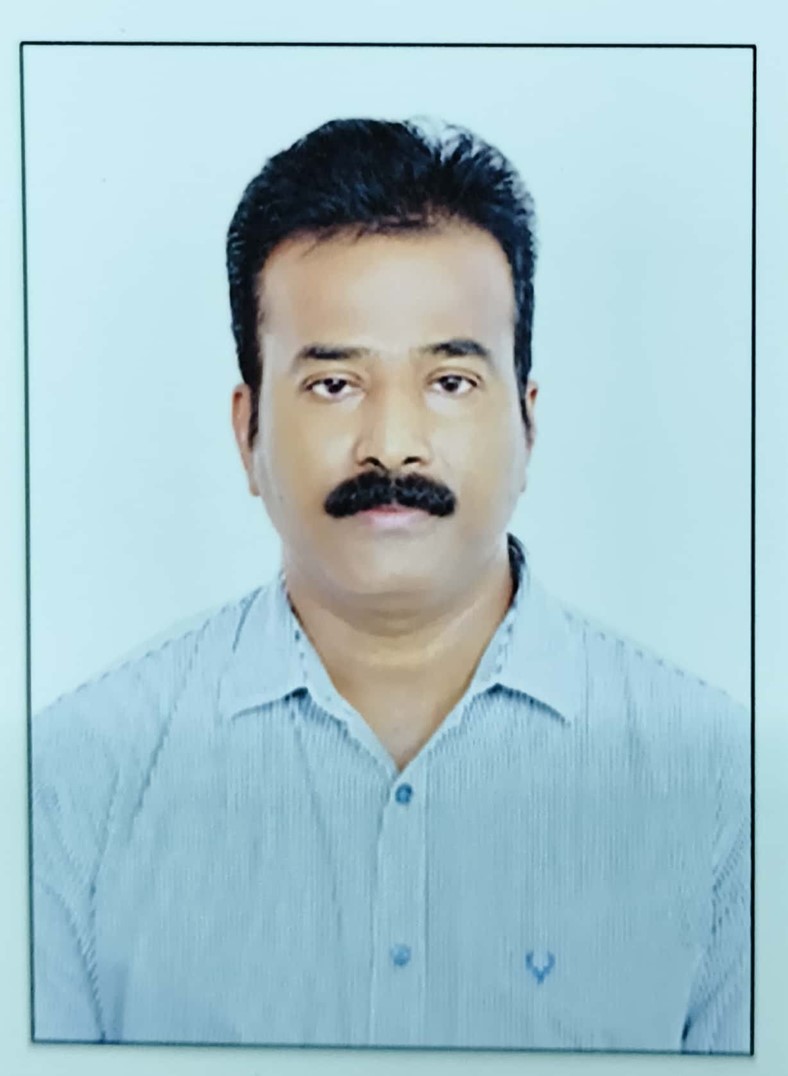 Mohan Reddy Balam